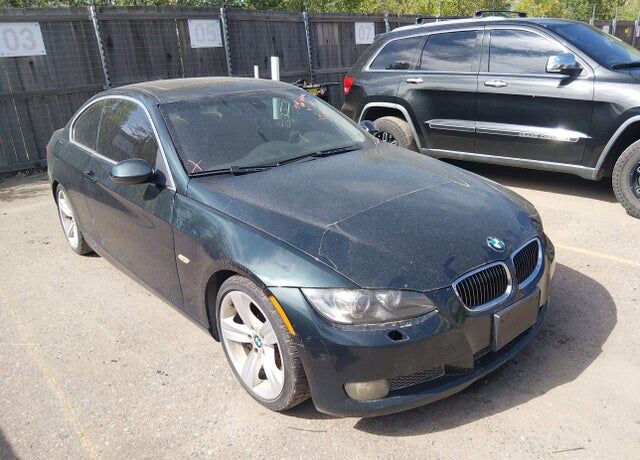 2007 BMW 3 Series