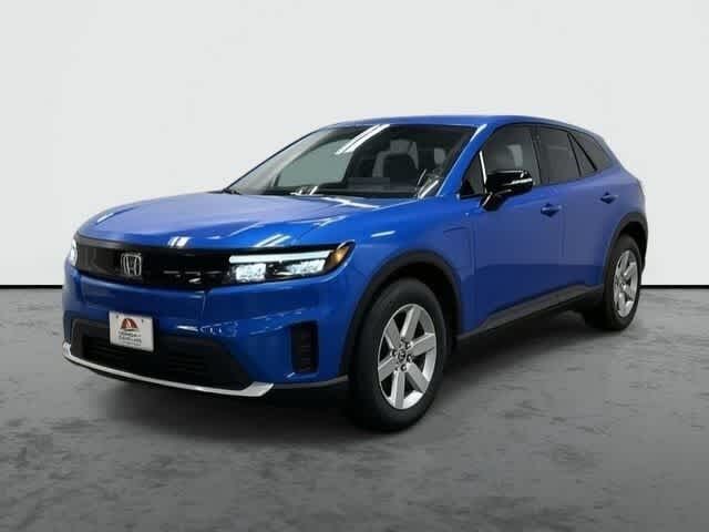 2026 HONDA Prologue
