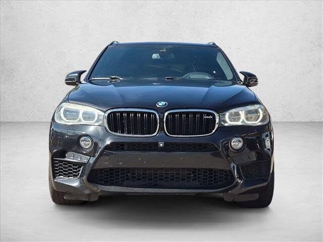 2016 BMW X5