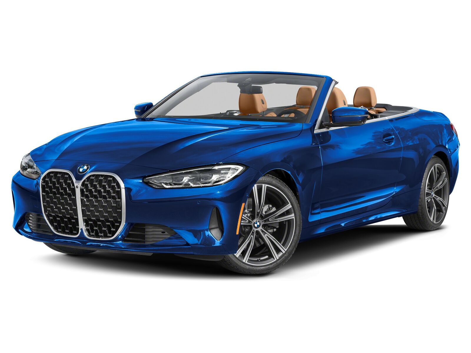 2024 BMW 4 Series