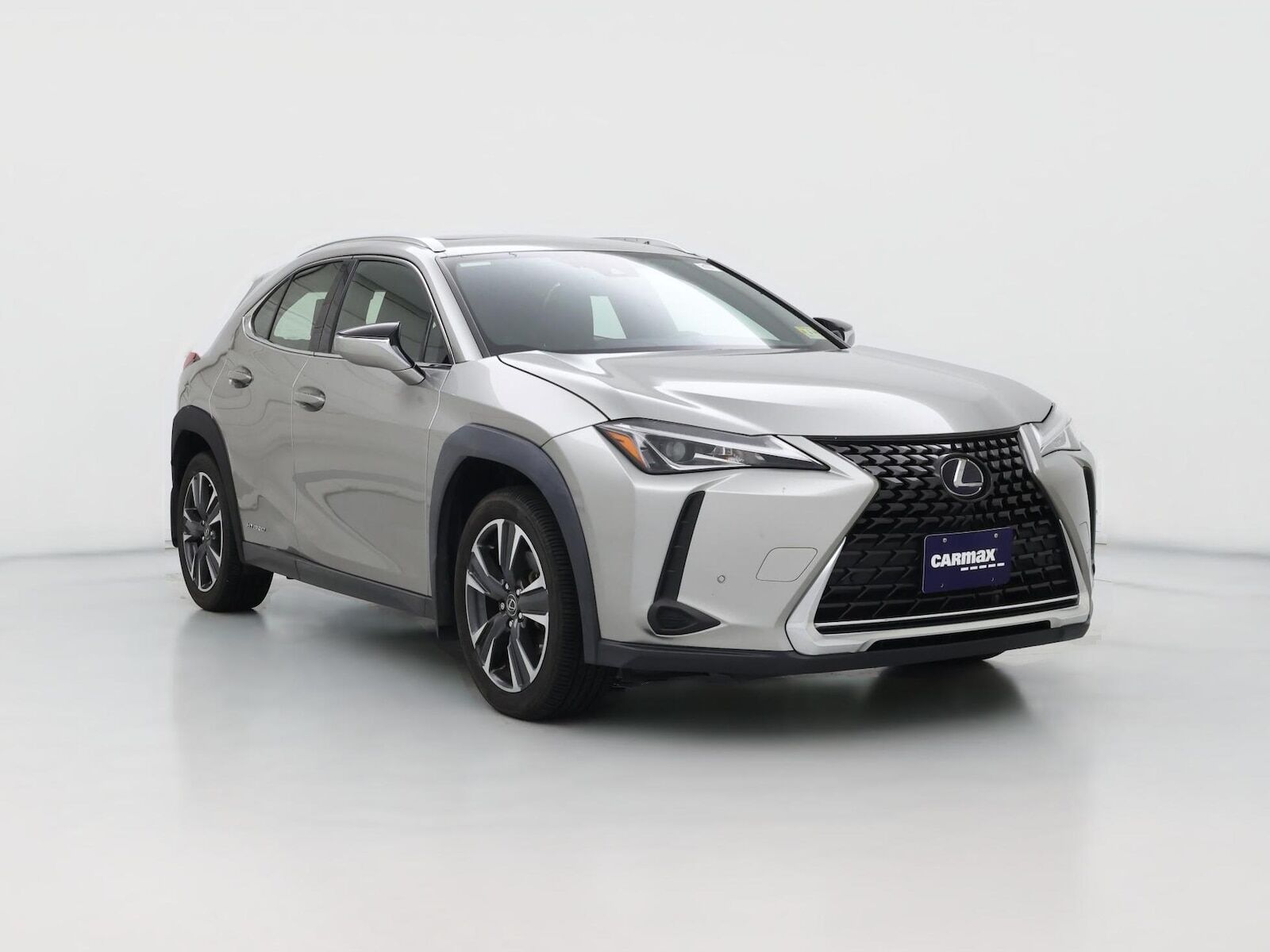 2019 LEXUS UX