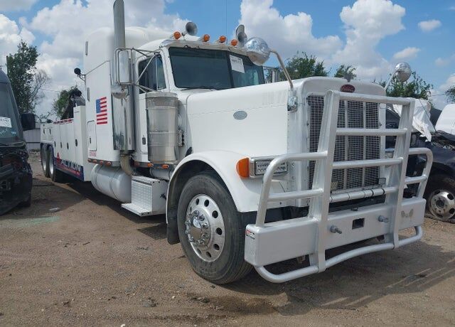 1995 PETERBILT 379