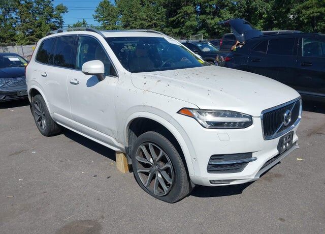 2016 VOLVO XC90