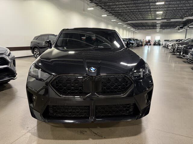 2025 BMW X2