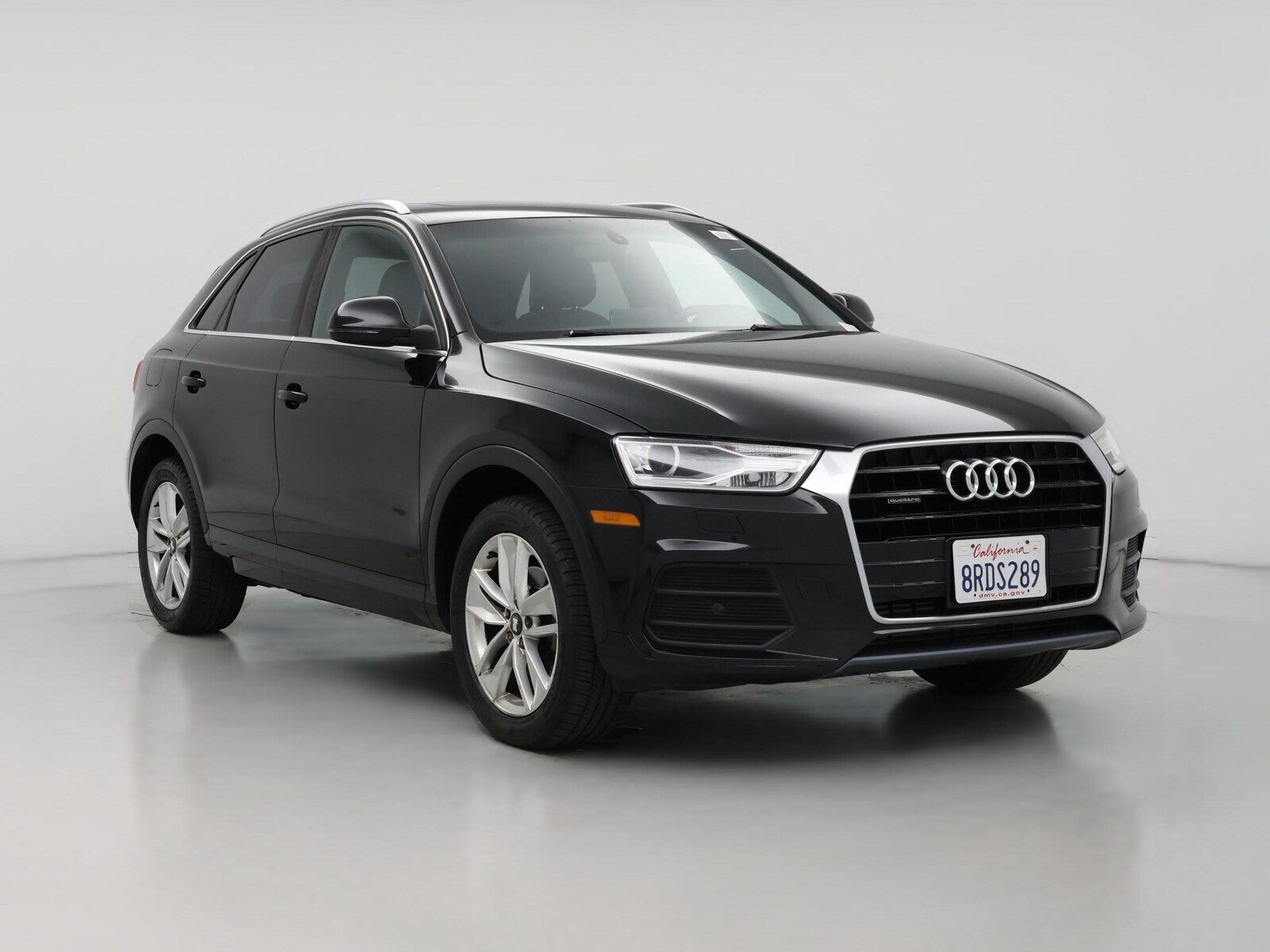 2017 AUDI Q3