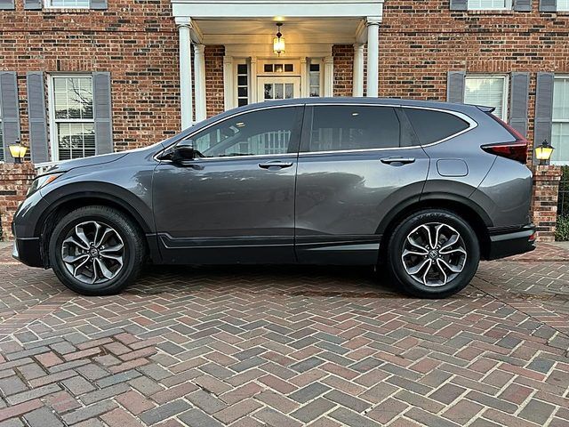 2020 HONDA CR-V