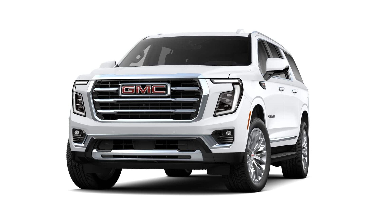 2027 GMC Yukon XL