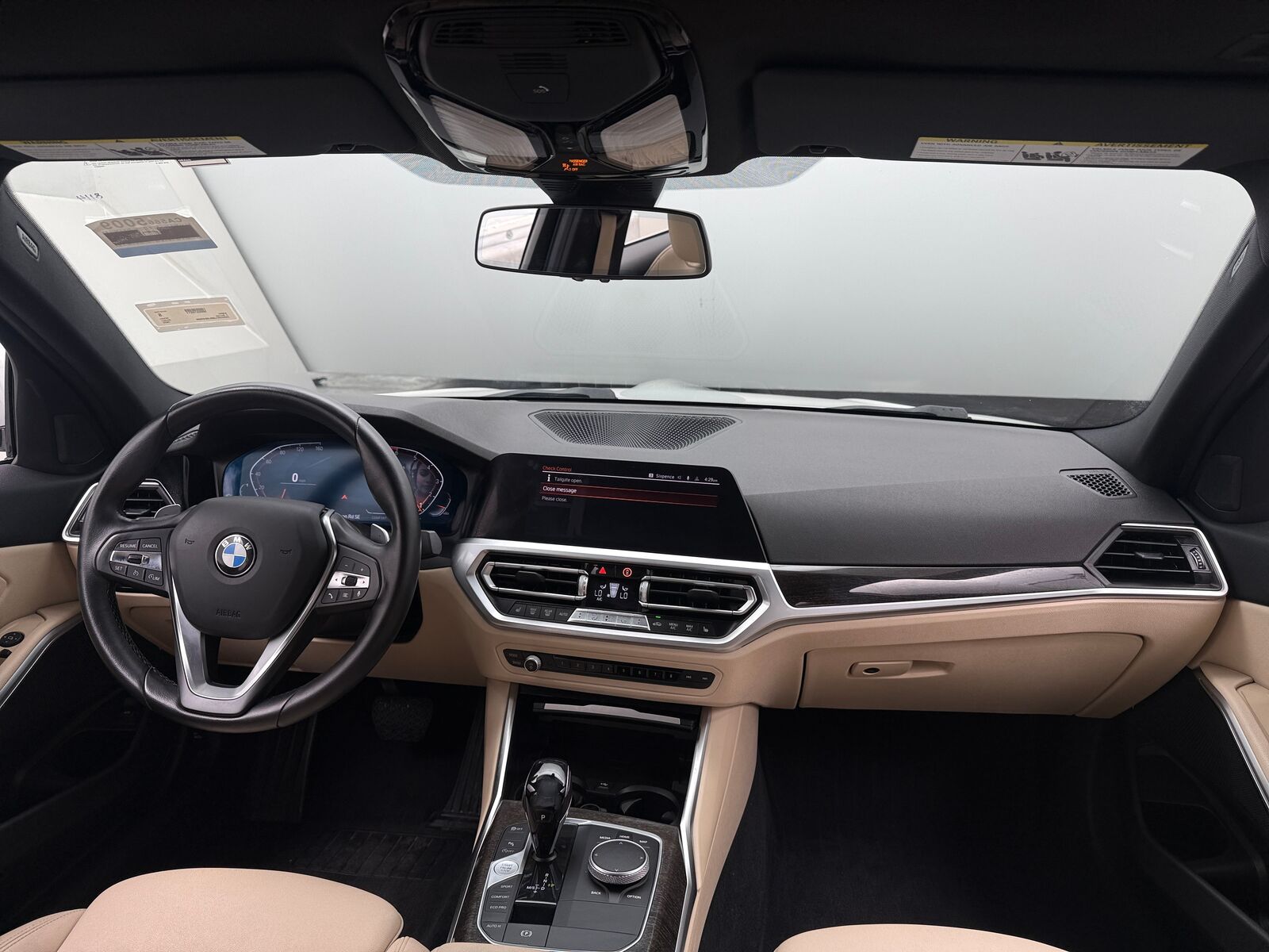 2020 BMW 330i