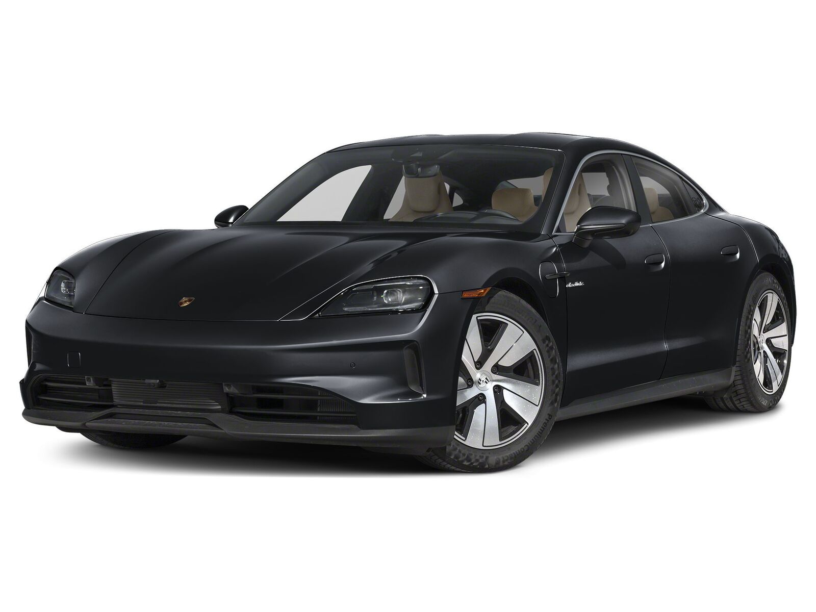 2025 PORSCHE Taycan