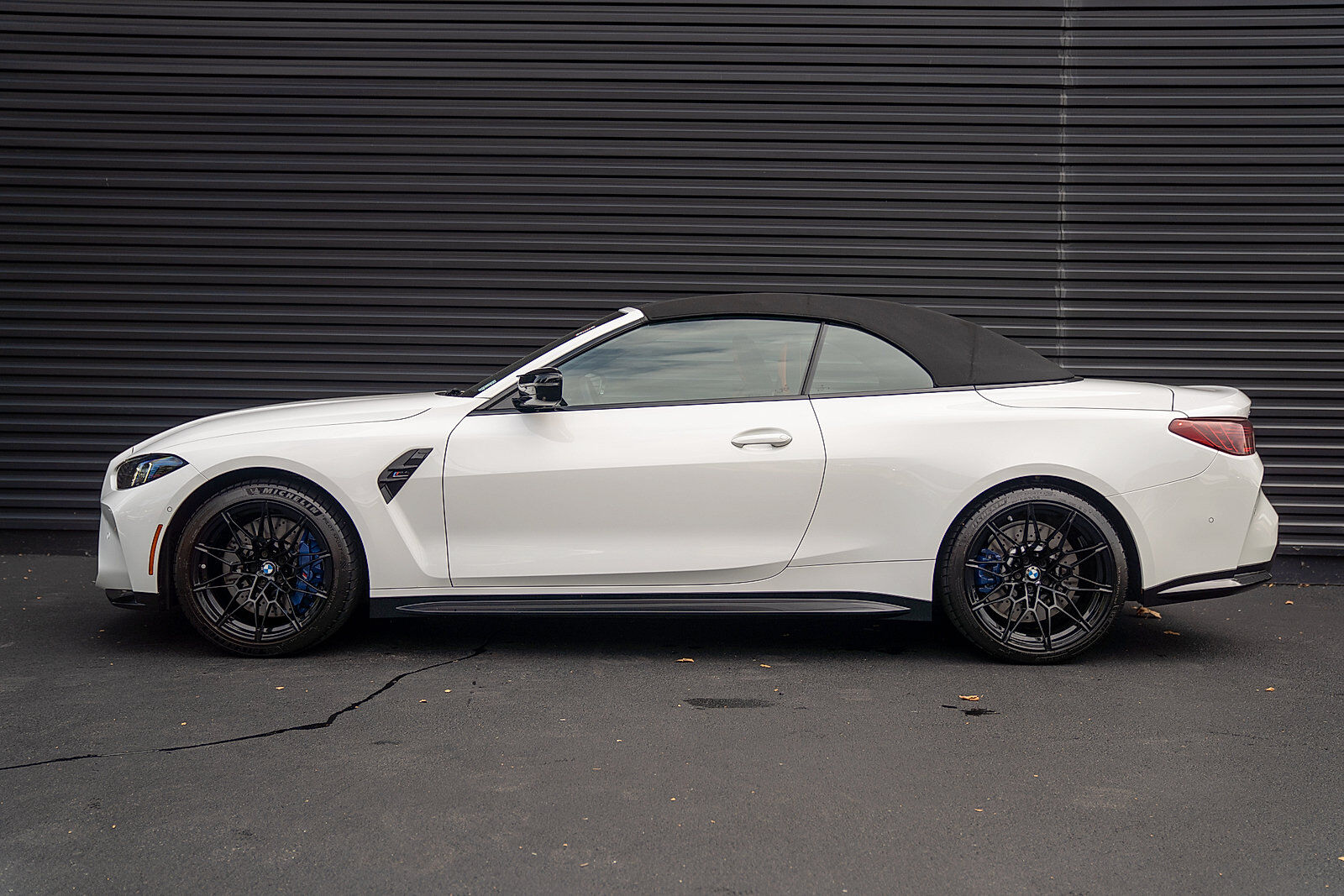 2025 BMW M4