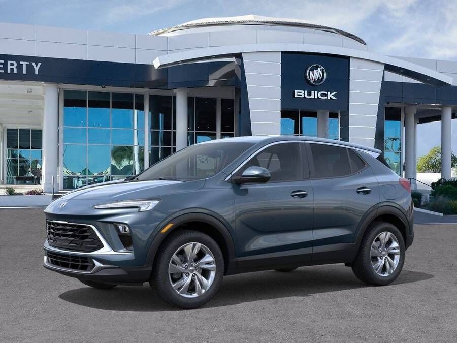 2026 BUICK Encore GX