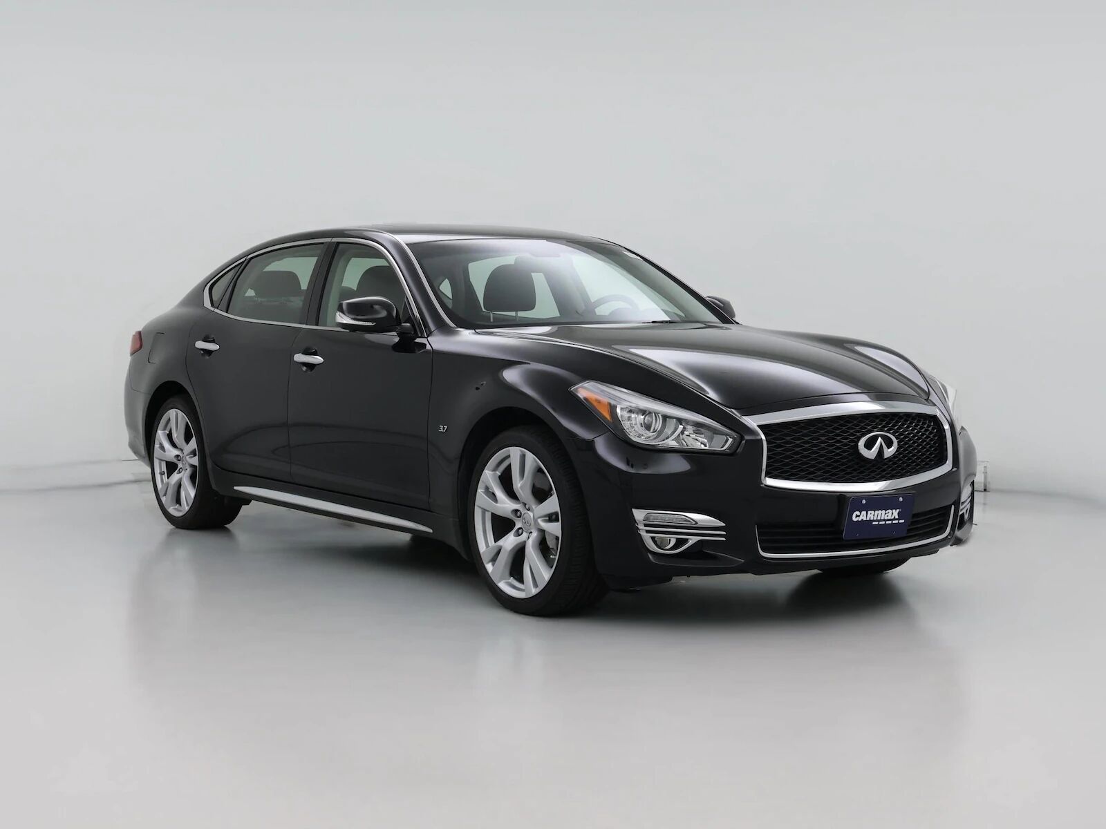 2016 INFINITI Q70L