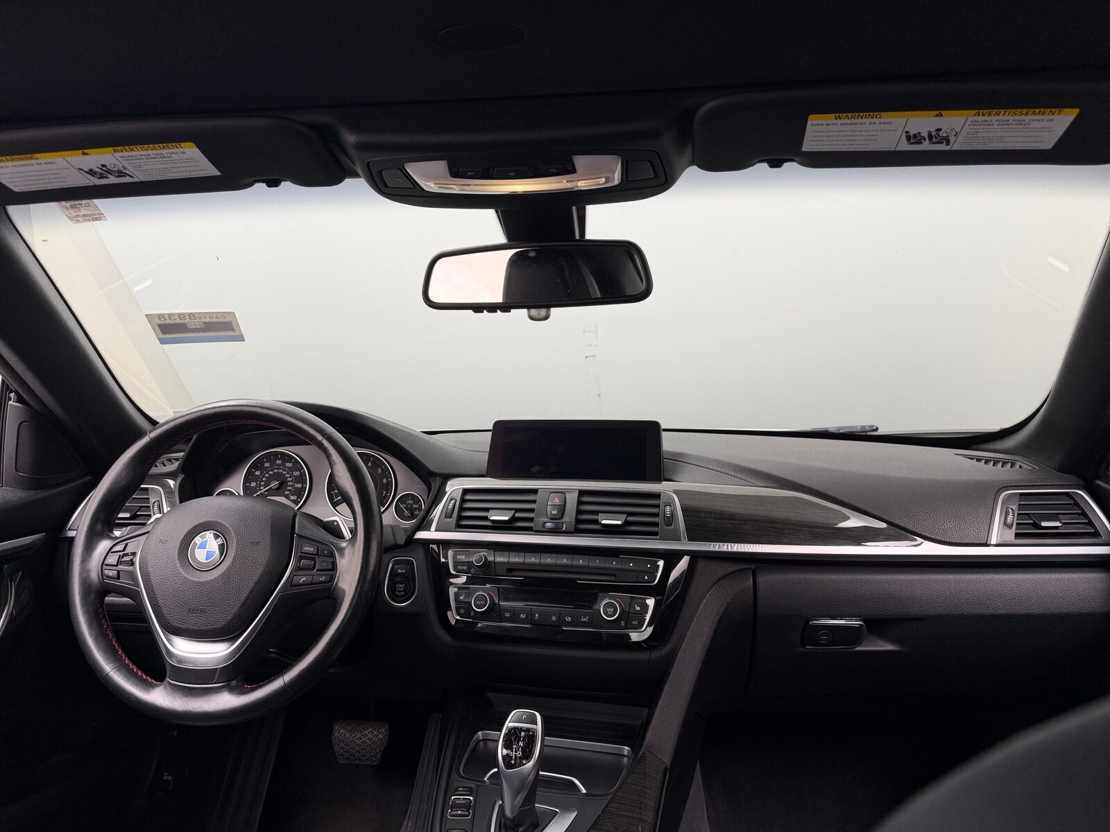 2018 BMW 430i