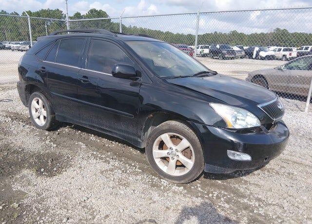 2005 LEXUS RX