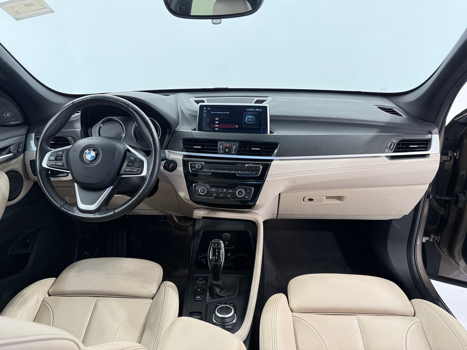2020 BMW X1