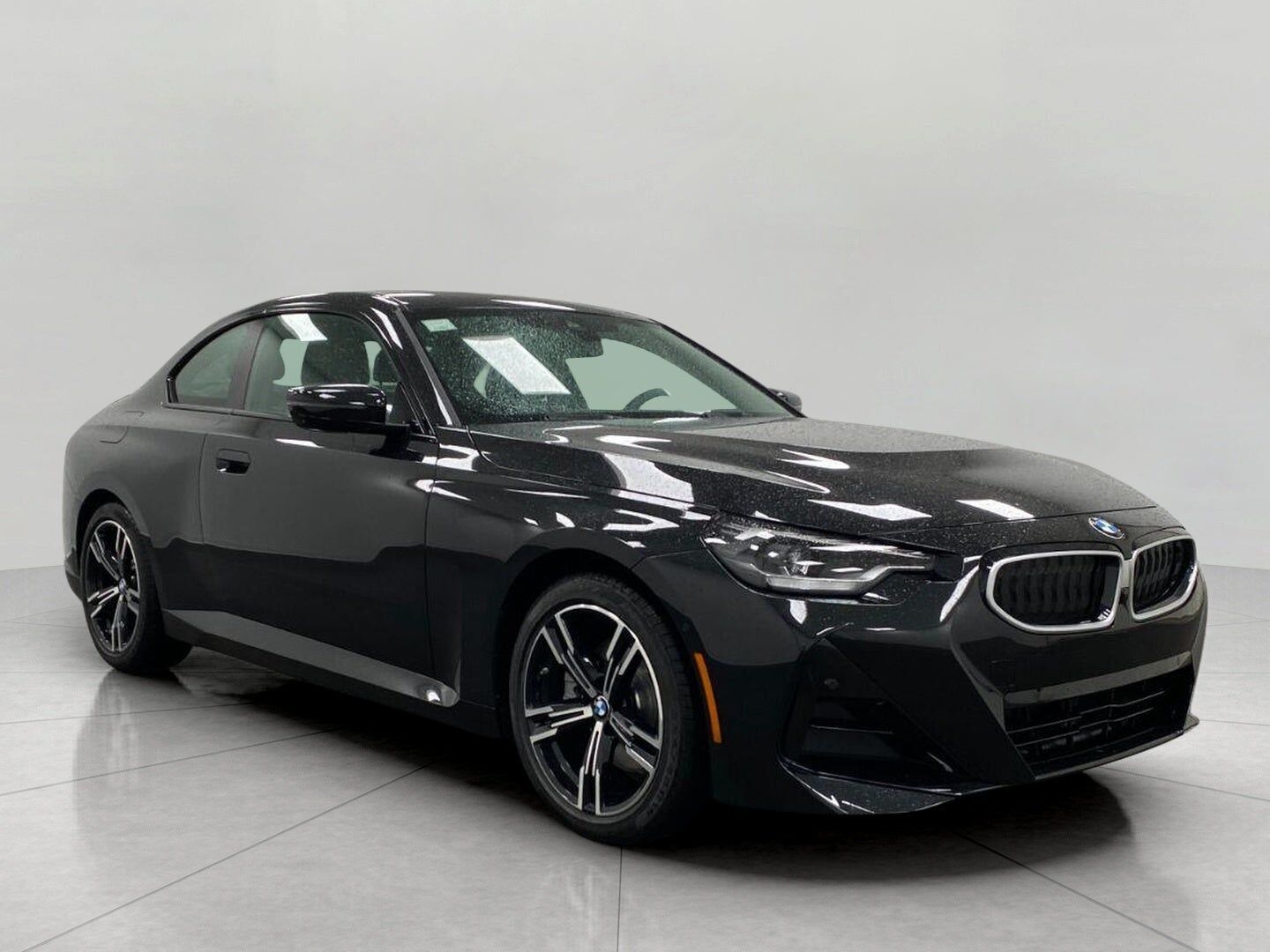 2026 BMW 2 Series