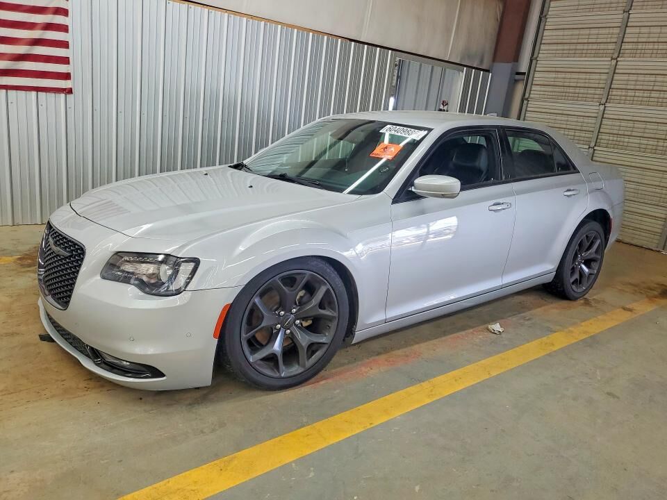2021 CHRYSLER 300