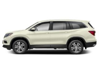 2018 HONDA Pilot
