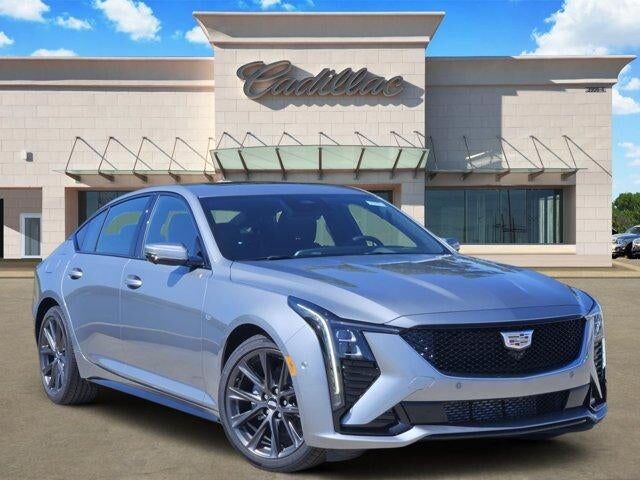 2026 CADILLAC CT5