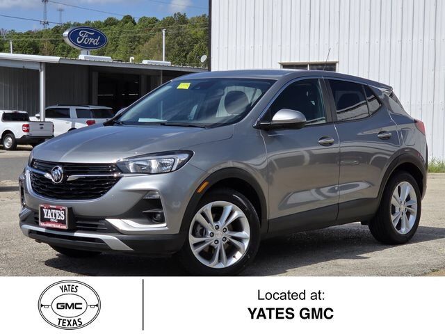 2023 BUICK Encore GX