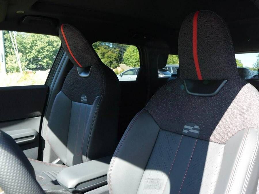 2027 MINI Countryman