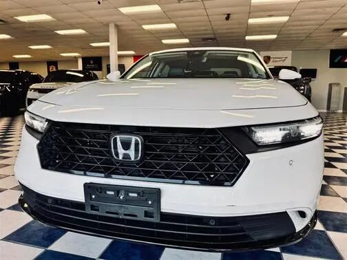 2023 HONDA Accord