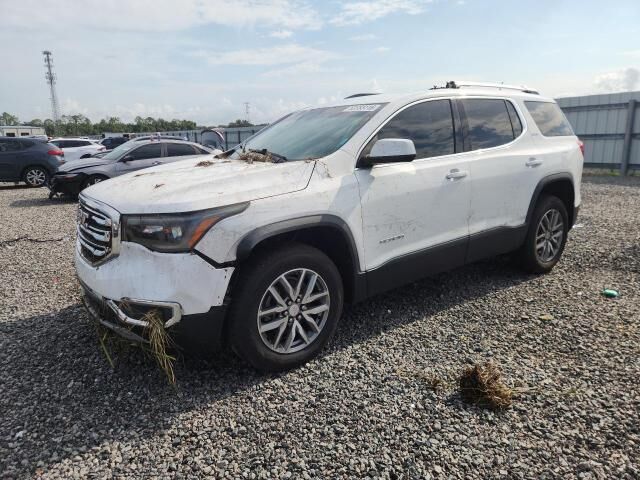 2019 GMC Acadia