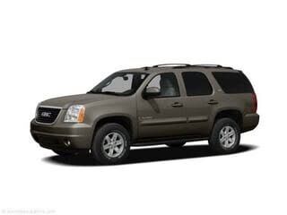 2012 GMC Yukon