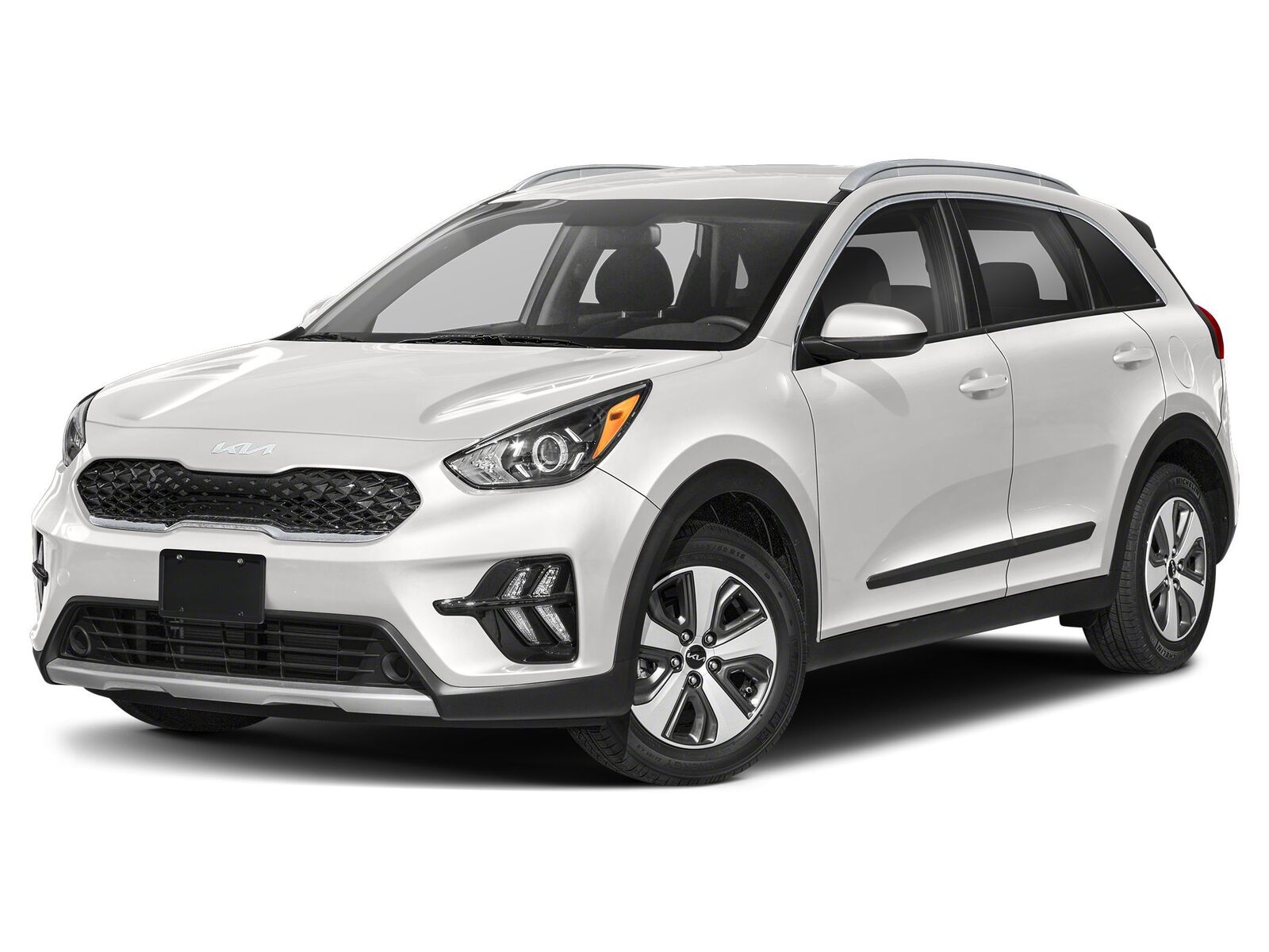 2022 KIA Niro
