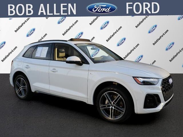 2023 AUDI Q5 e