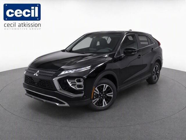 2025 MITSUBISHI ECLIPSE CROSS