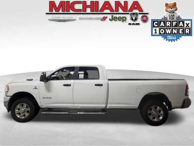 2024 RAM 3500