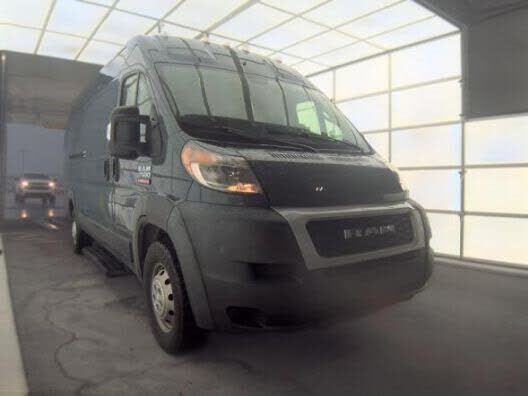 2019 RAM Promaster 3500