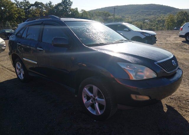 2006 LEXUS RX