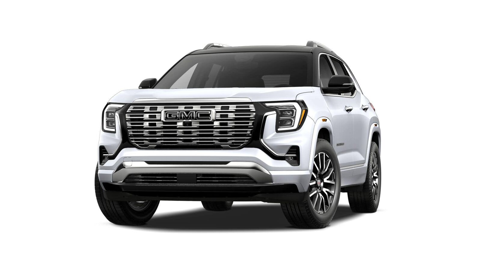 2027 GMC Terrain