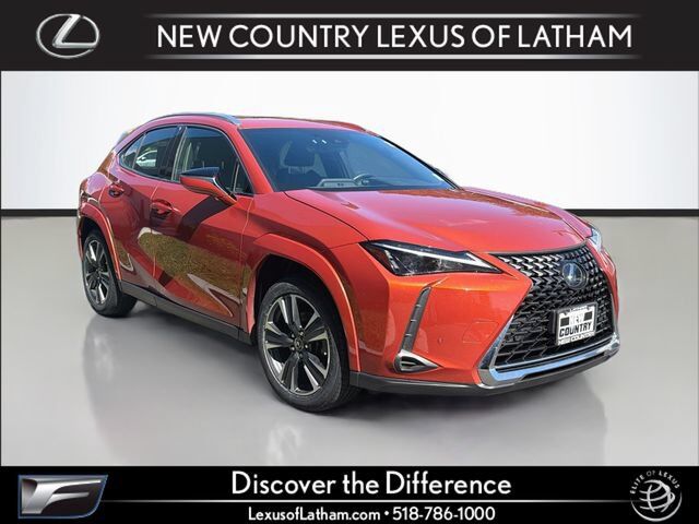 2023 LEXUS UX
