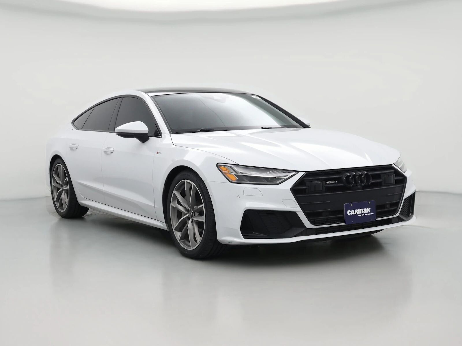 2022 AUDI A7