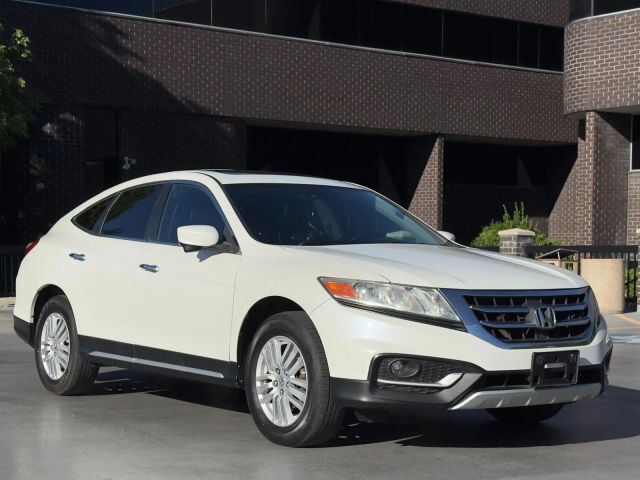 2014 HONDA Crosstour
