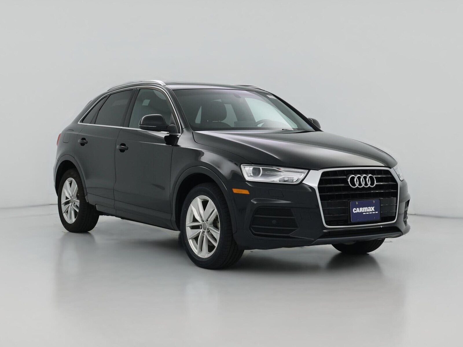2016 AUDI Q3