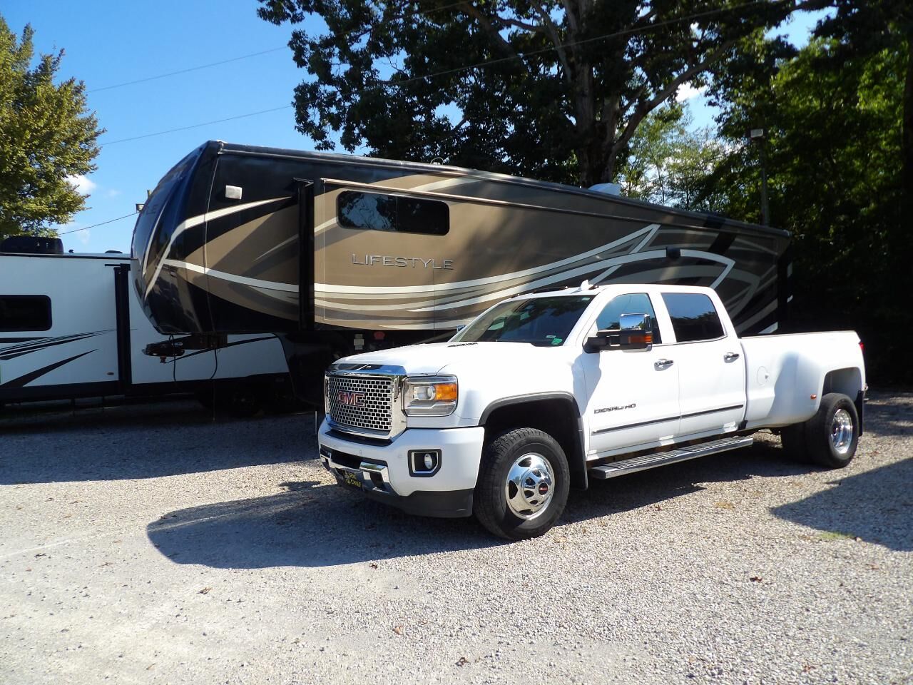 2016 GMC Sierra