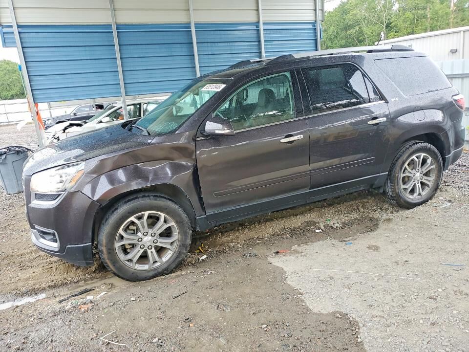 2015 GMC Acadia