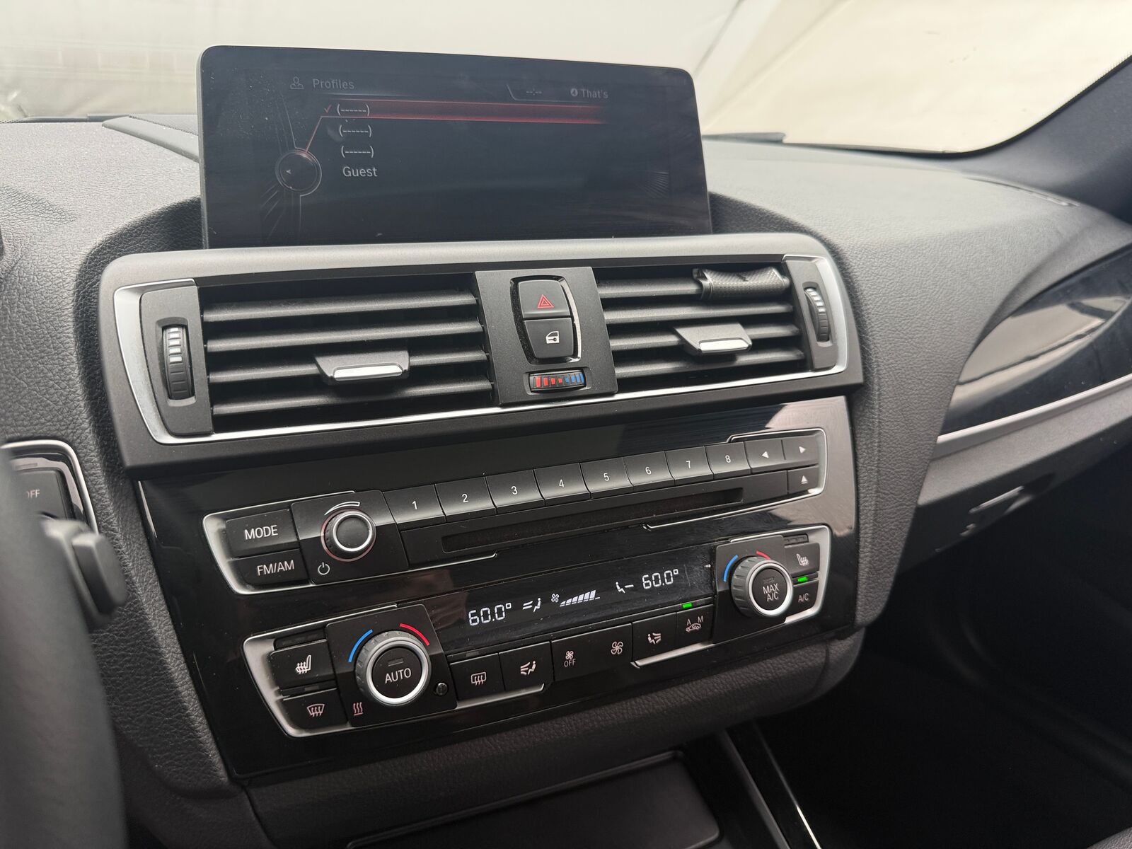 2016 BMW 228i
