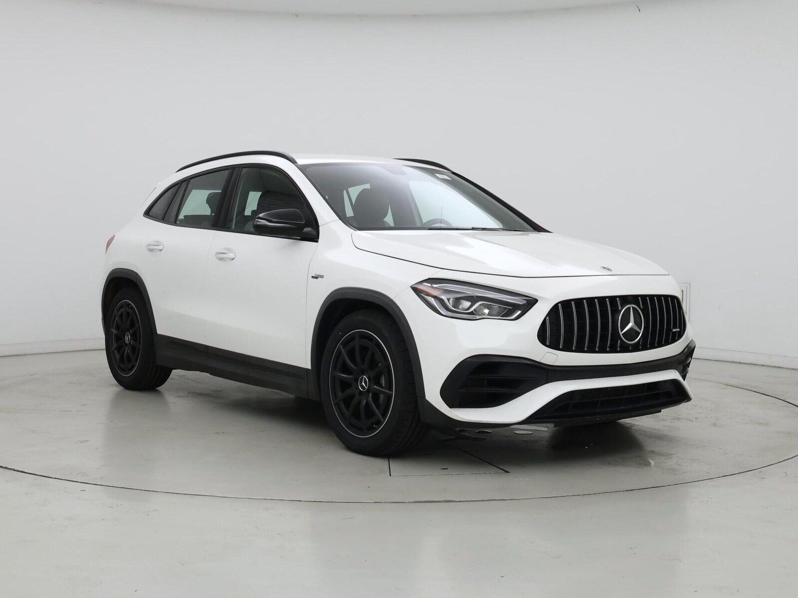 2022 Mercedes-Benz GLA-Class