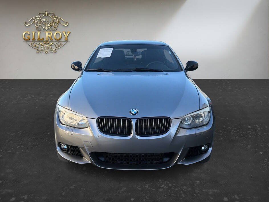 2013 BMW 335is