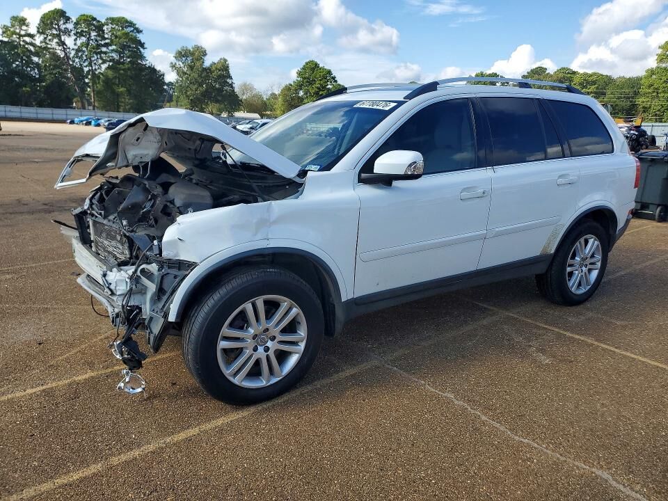 2011 VOLVO XC90
