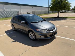 2013 HONDA Insight