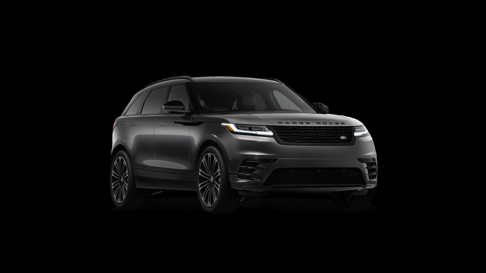 2026 LAND ROVER Range Rover Velar