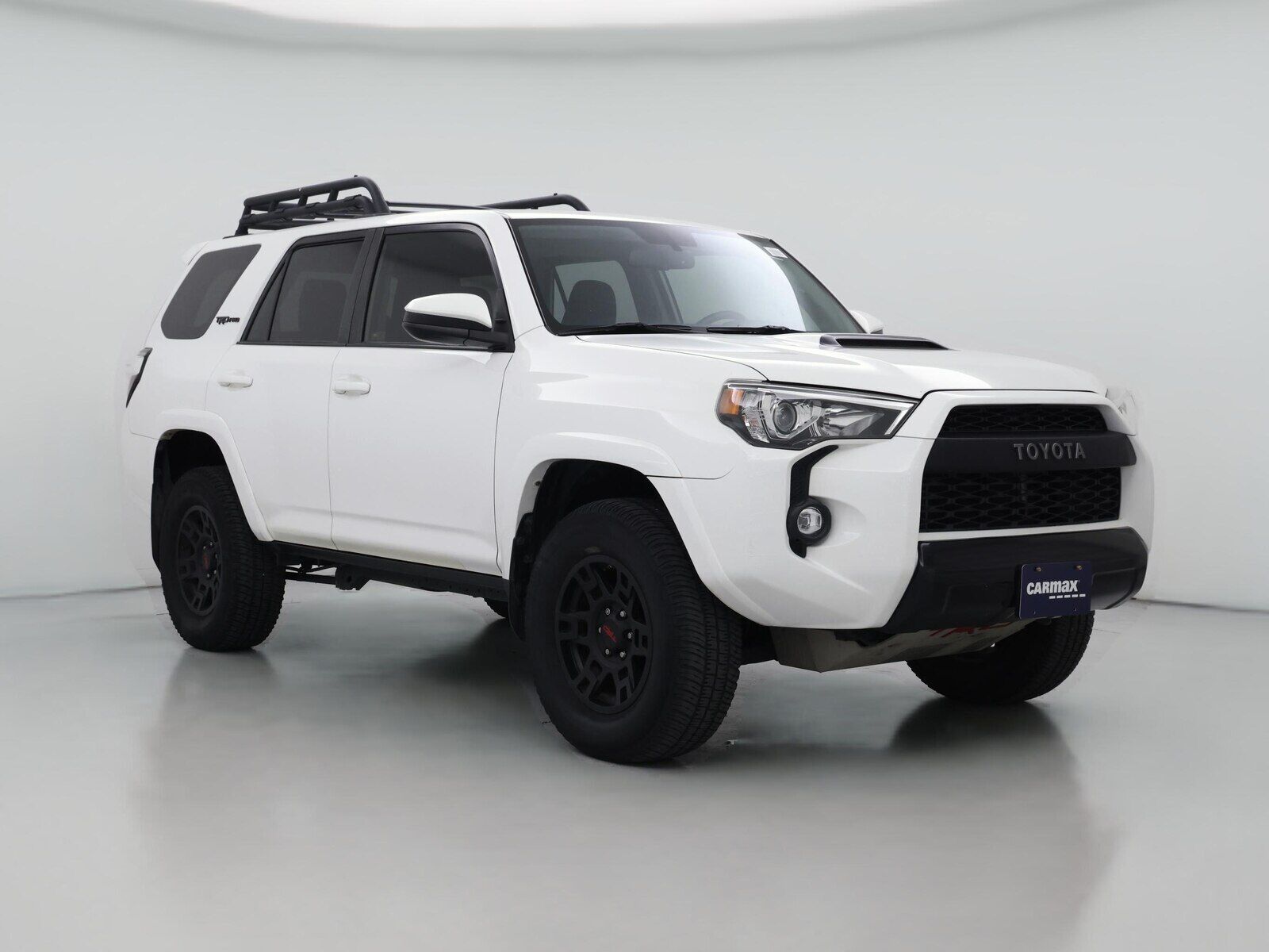 2019 TOYOTA 4-Runner