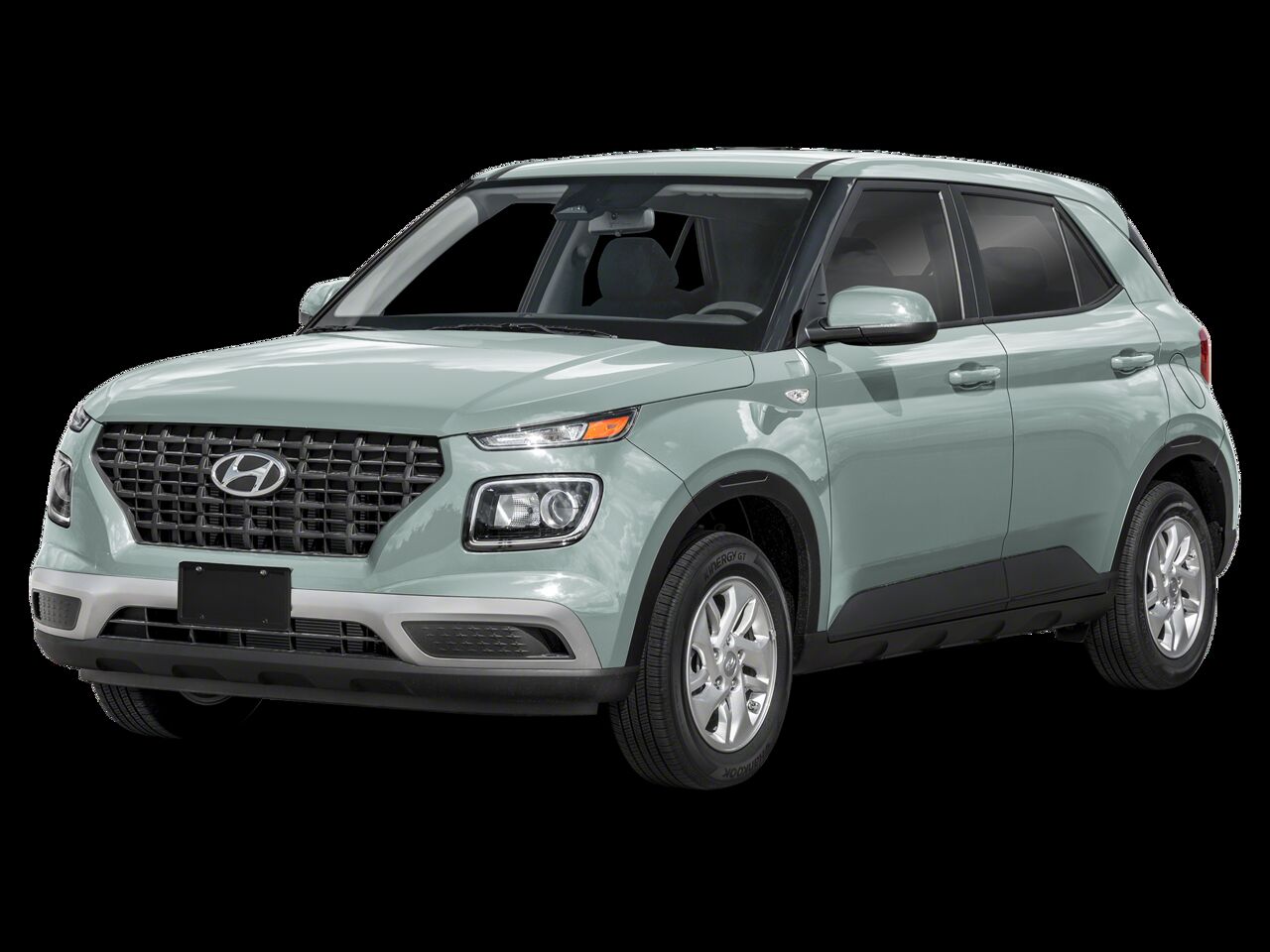 2026 HYUNDAI Venue