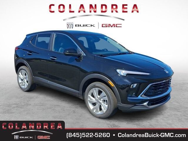 2026 BUICK Encore GX